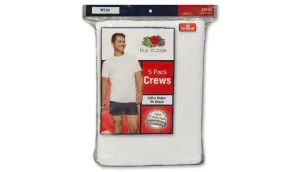 5 Pack - Fruit of the Loom Men's T-Shirts - Ships Same/Next Day!