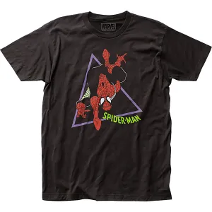 90's Spider-Man Slim Fit T-shirt