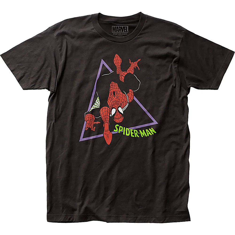 90's Spider-Man Slim Fit T-shirt