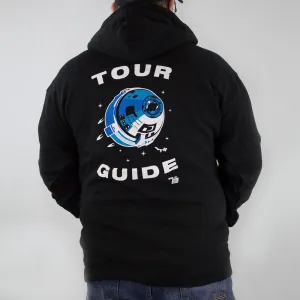 Ames Bros CST-100 Tour Guide Graphic Hoodie