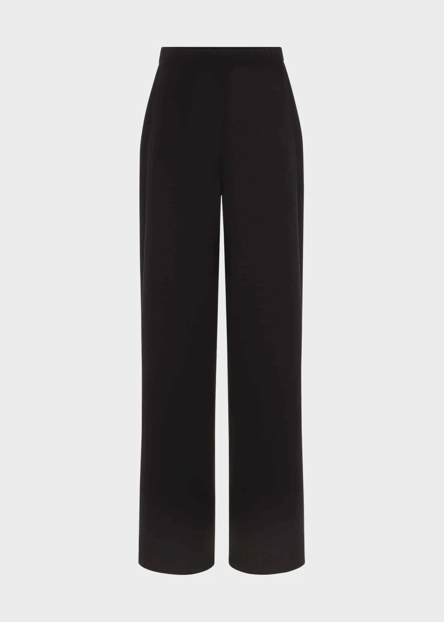 Avery Jersey Trousers 0224/2010/9845l00 Black