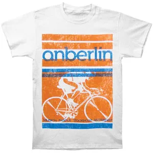 Bike Slim Fit T-shirt