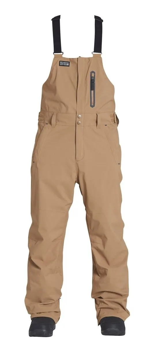 Billabong North West STX Mens Bib Pant 2020