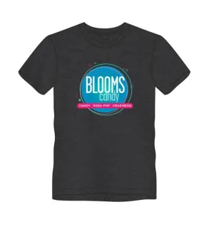 Blooms Candy T Shirt