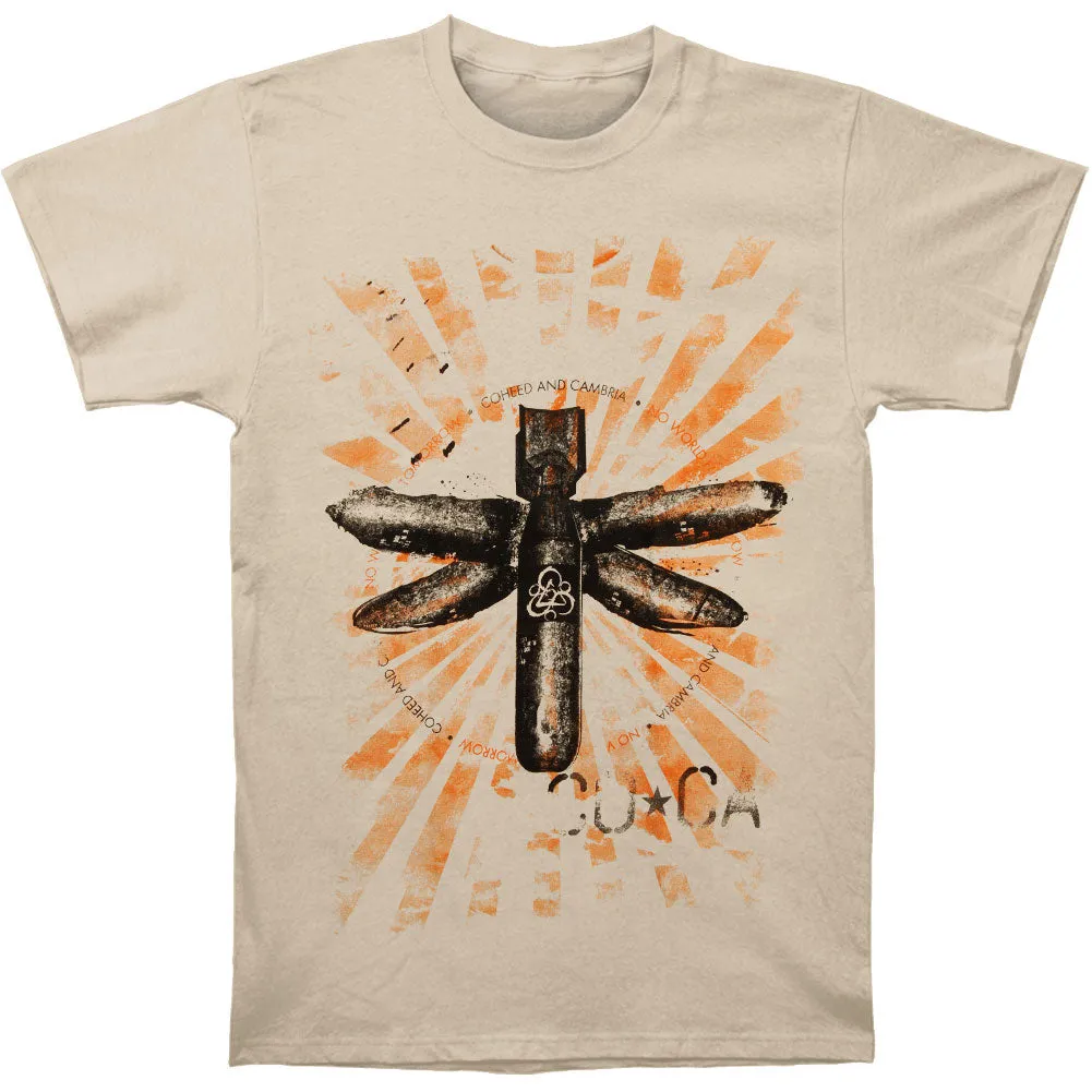 Bomb Fly Slim Fit T-shirt