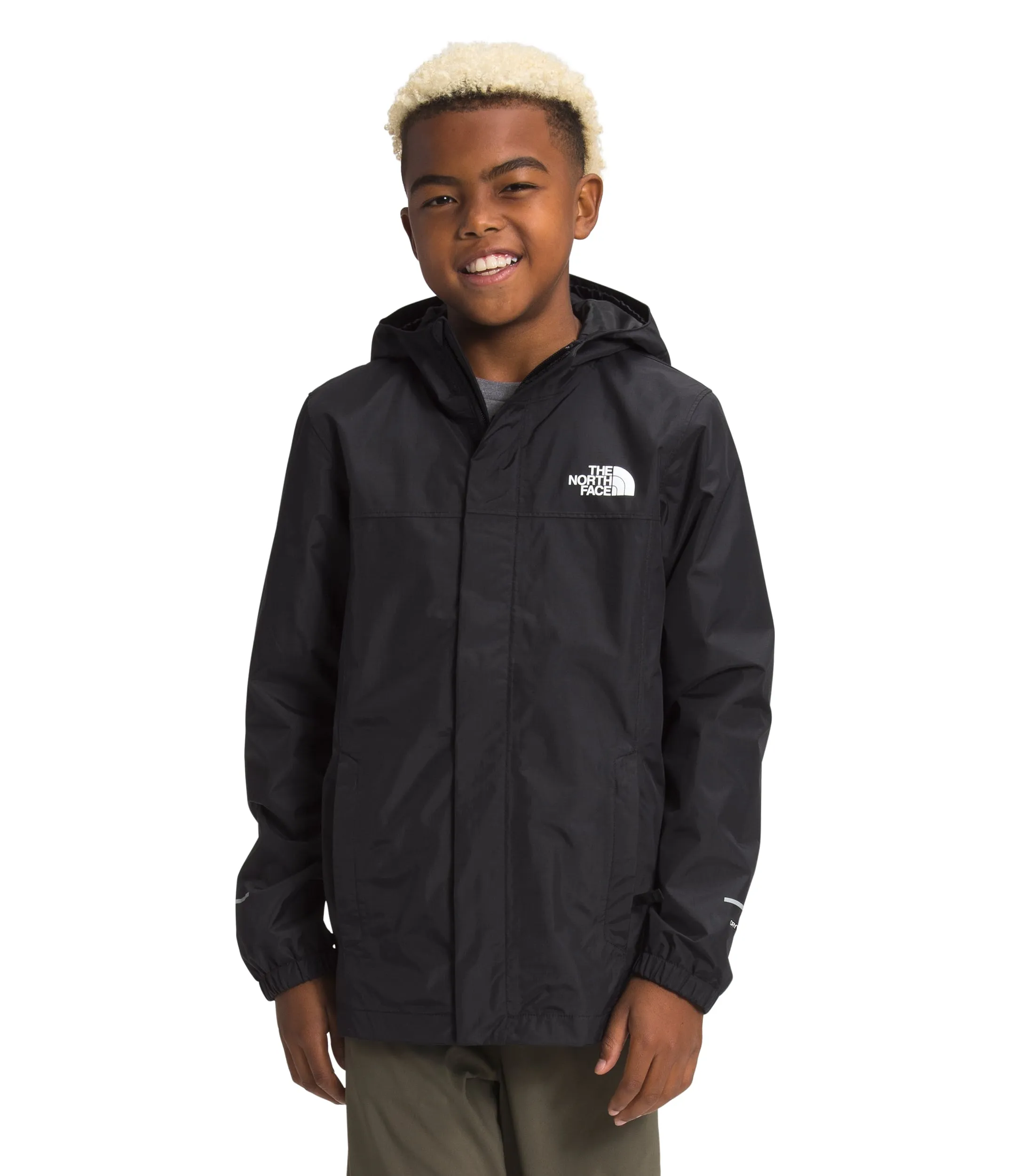 Boys' Resolve Reflective Jacket