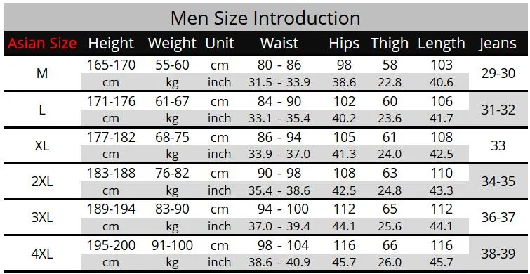 Breathable lightweight Waterproof Quick Dry Casual Men Trousers Men's