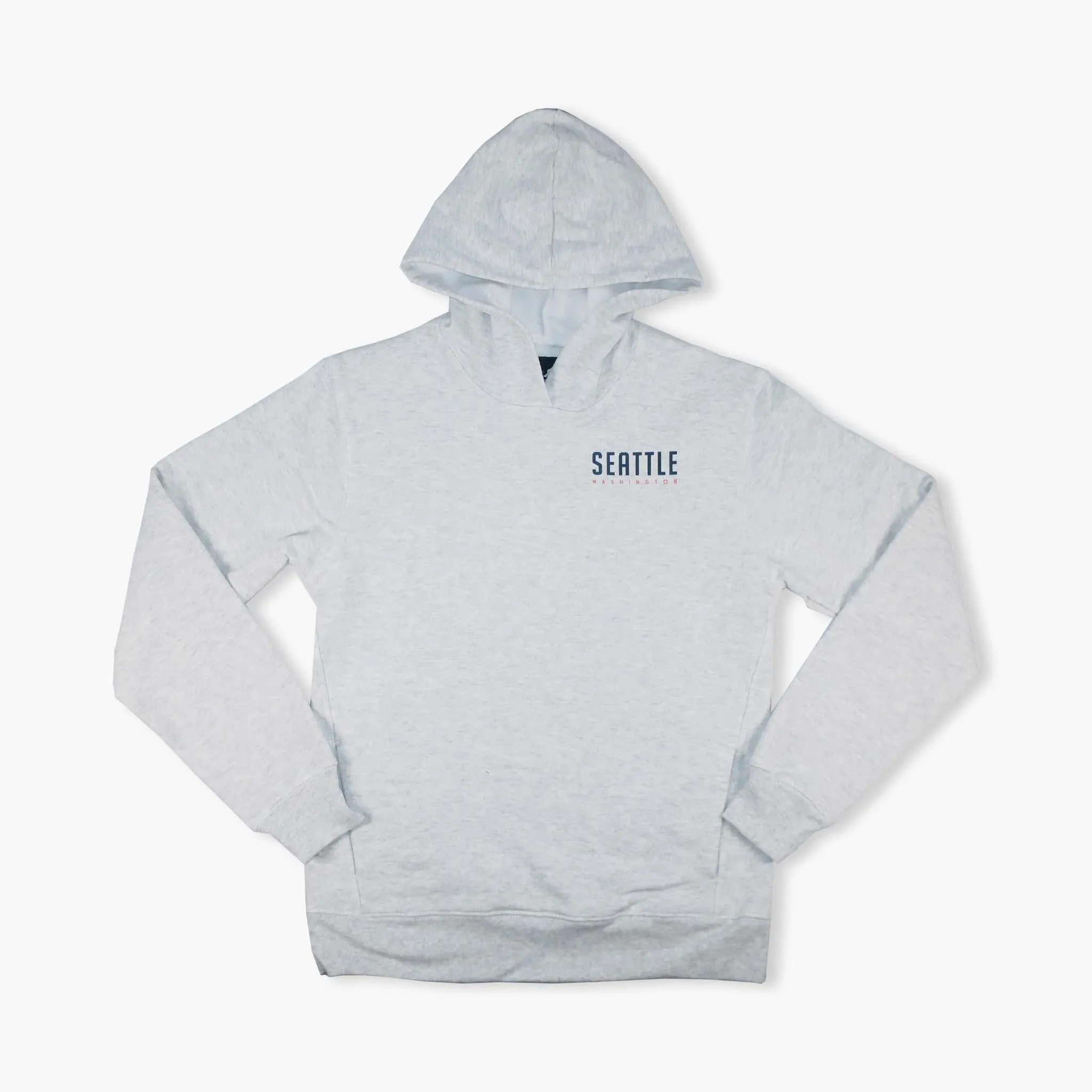 Day Dream Grey Hoodie