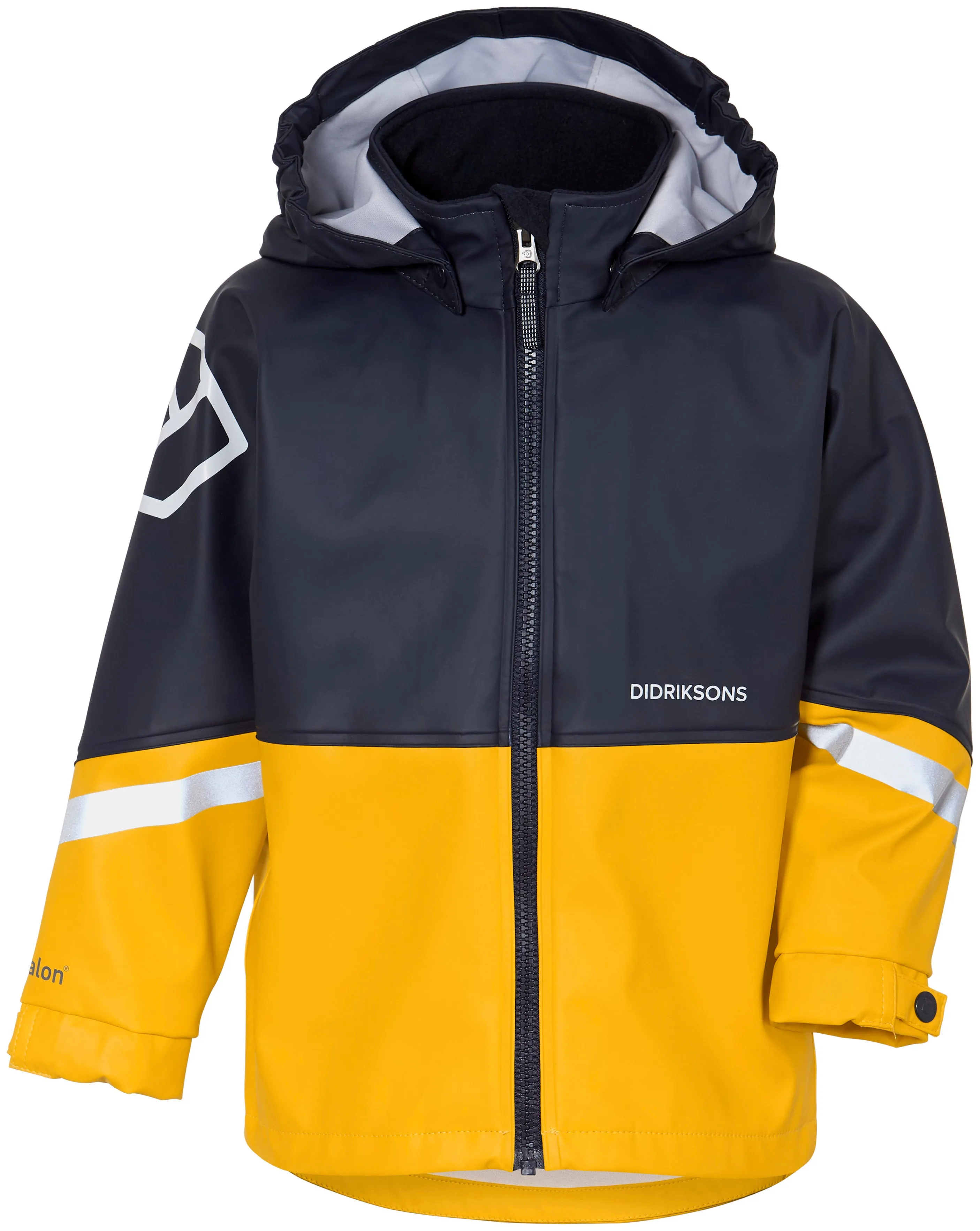 Didriksons Waterman Kids Rain Set