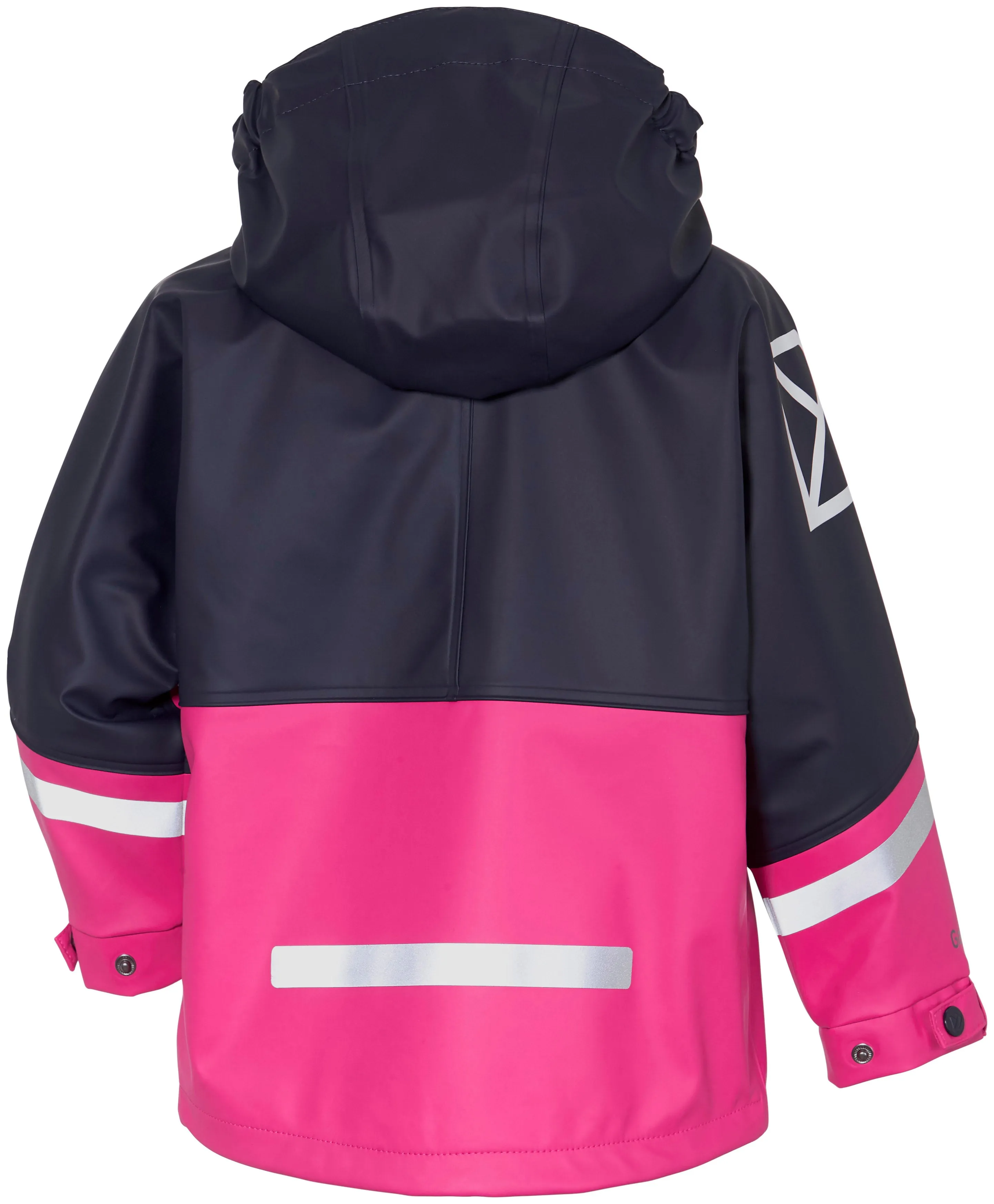 Didriksons Waterman Kids Rain Set