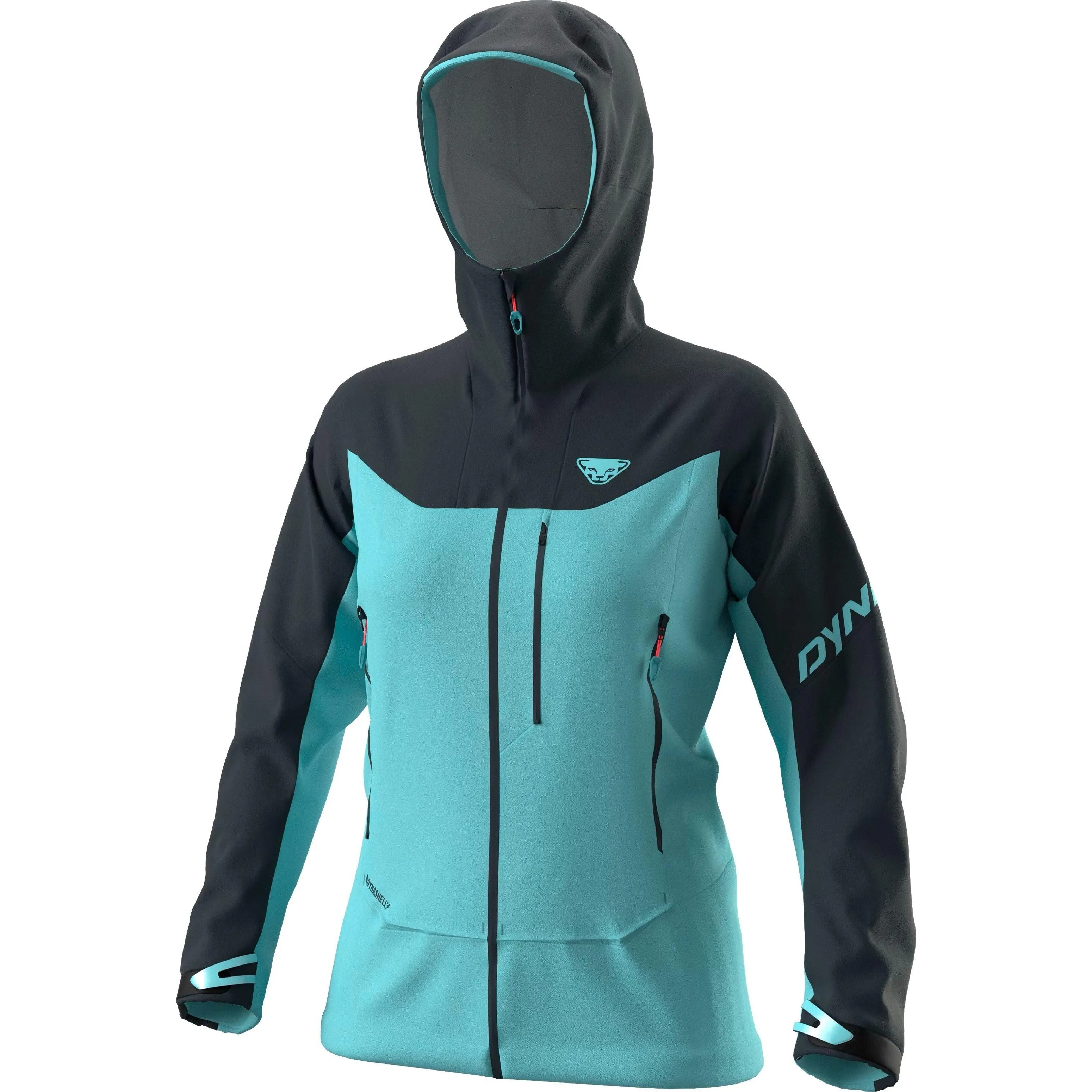 Dynafit W Radical Softshell Jacket