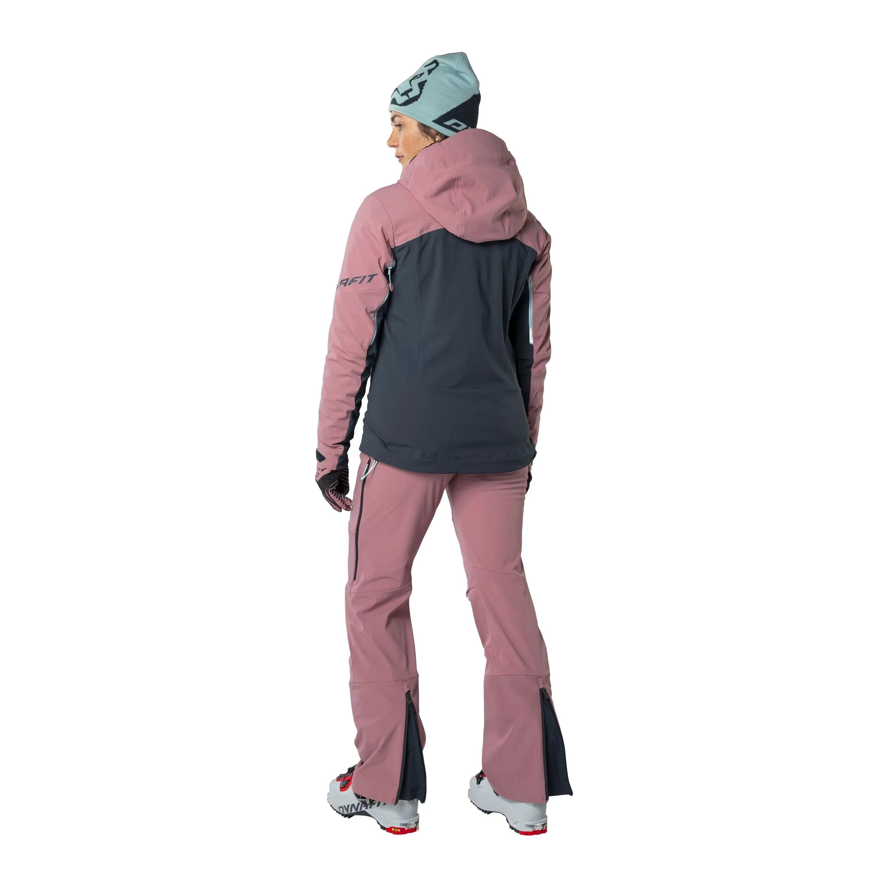 Dynafit W Radical Softshell Jacket