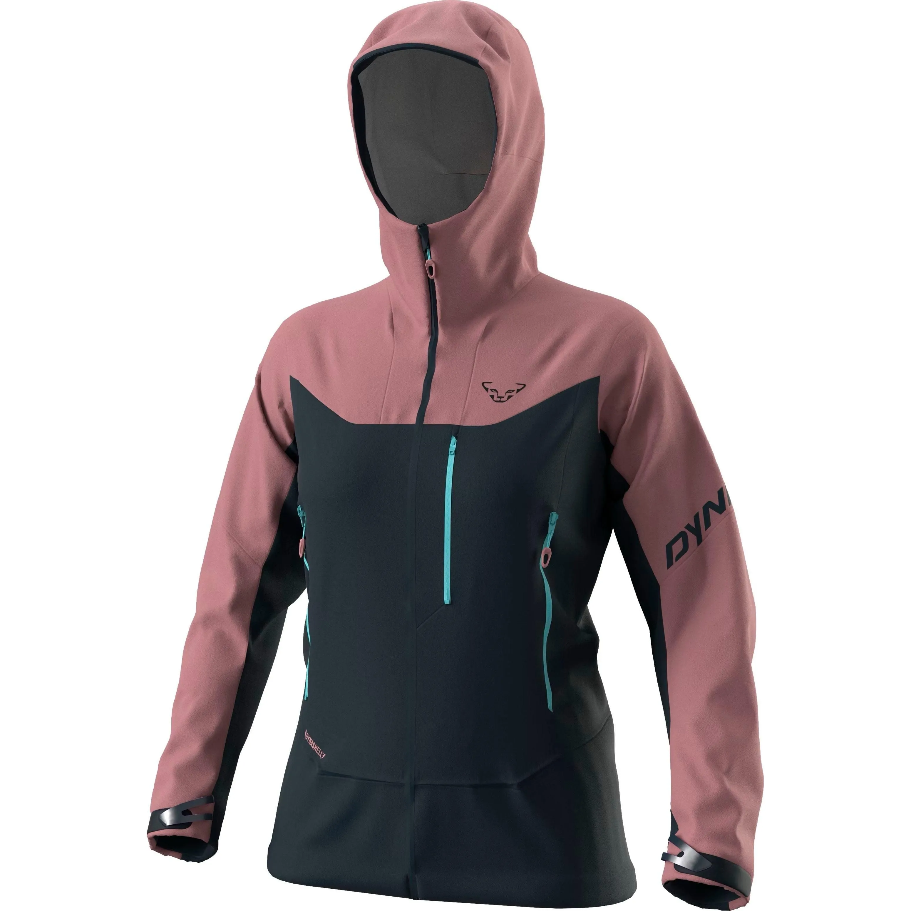 Dynafit W Radical Softshell Jacket