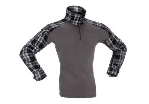 Flannel Combat Shirt