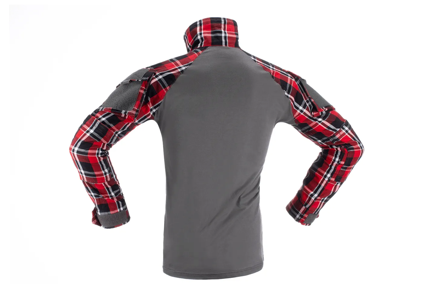 Flannel Combat Shirt