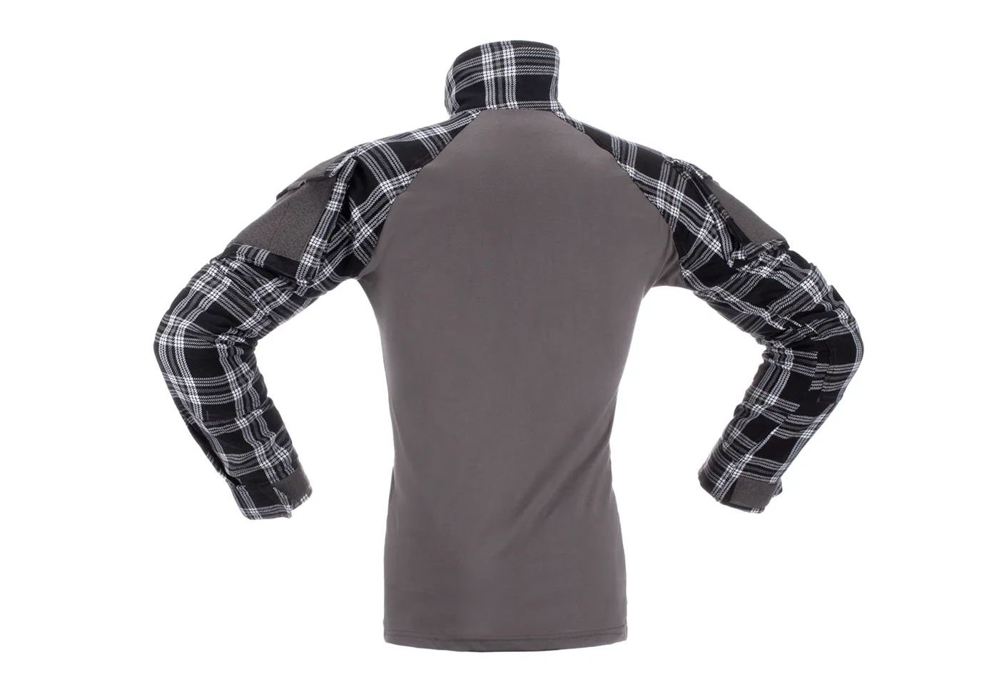 Flannel Combat Shirt