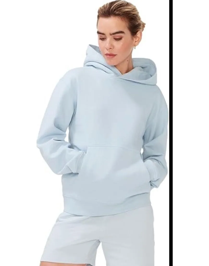 Fleece Hoodie