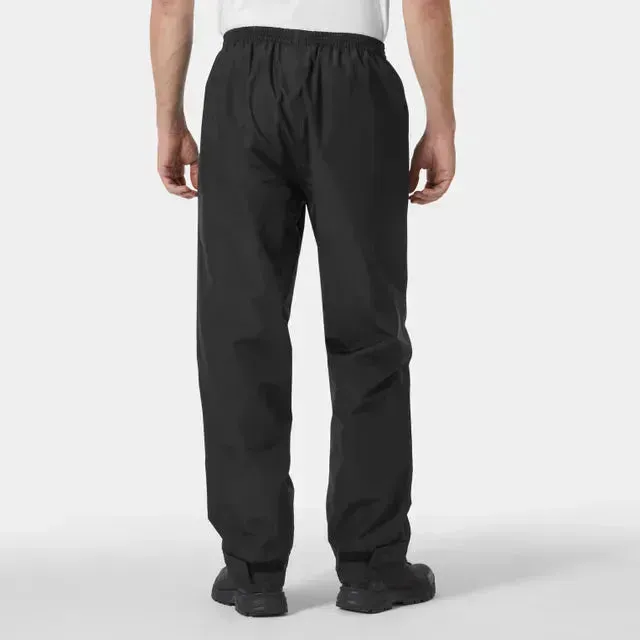 Helly Hansen Dubliner Waterproof Pant Black