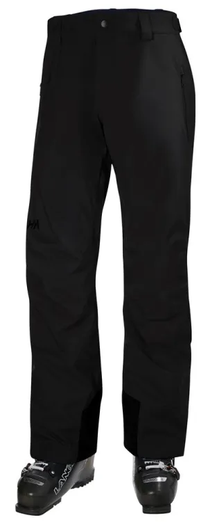 Helly Hansen Legendary Insulated Men's Snow Pants Black