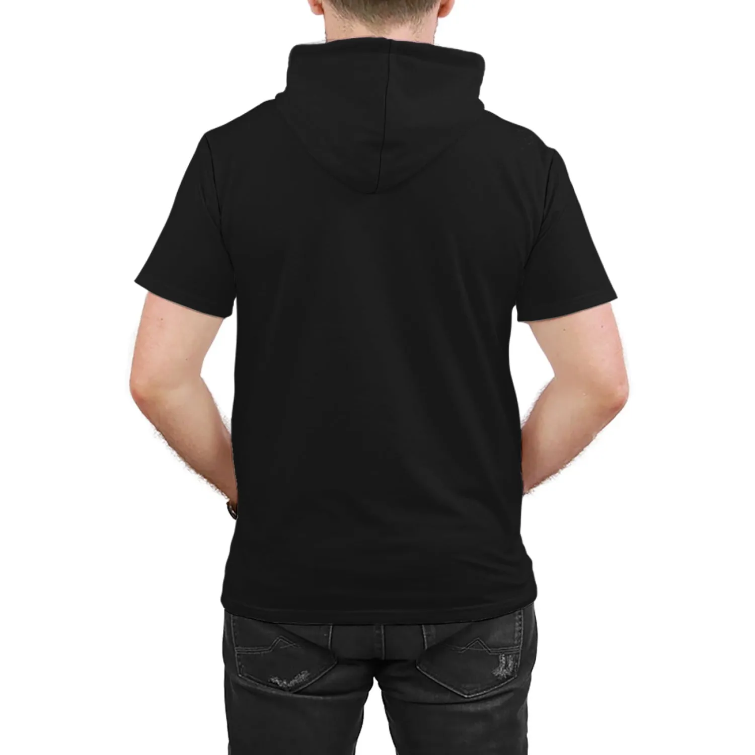 Hooded T-Shirt