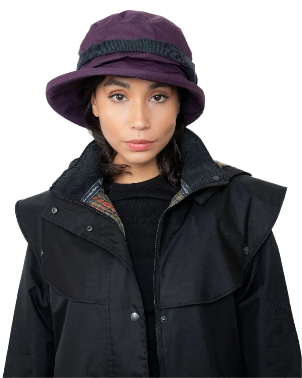 Jack Murphy Malvern Heritage Rain Hat