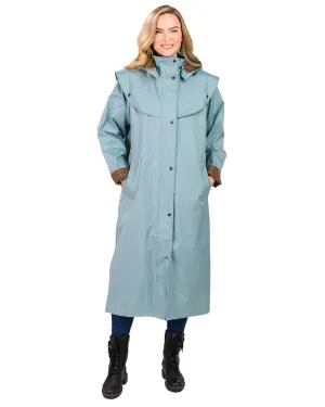 Jack Murphy Malvern Ladies Waterproof Bush Coat