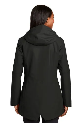 Ladies Collective Outer Shell Jacket - Black