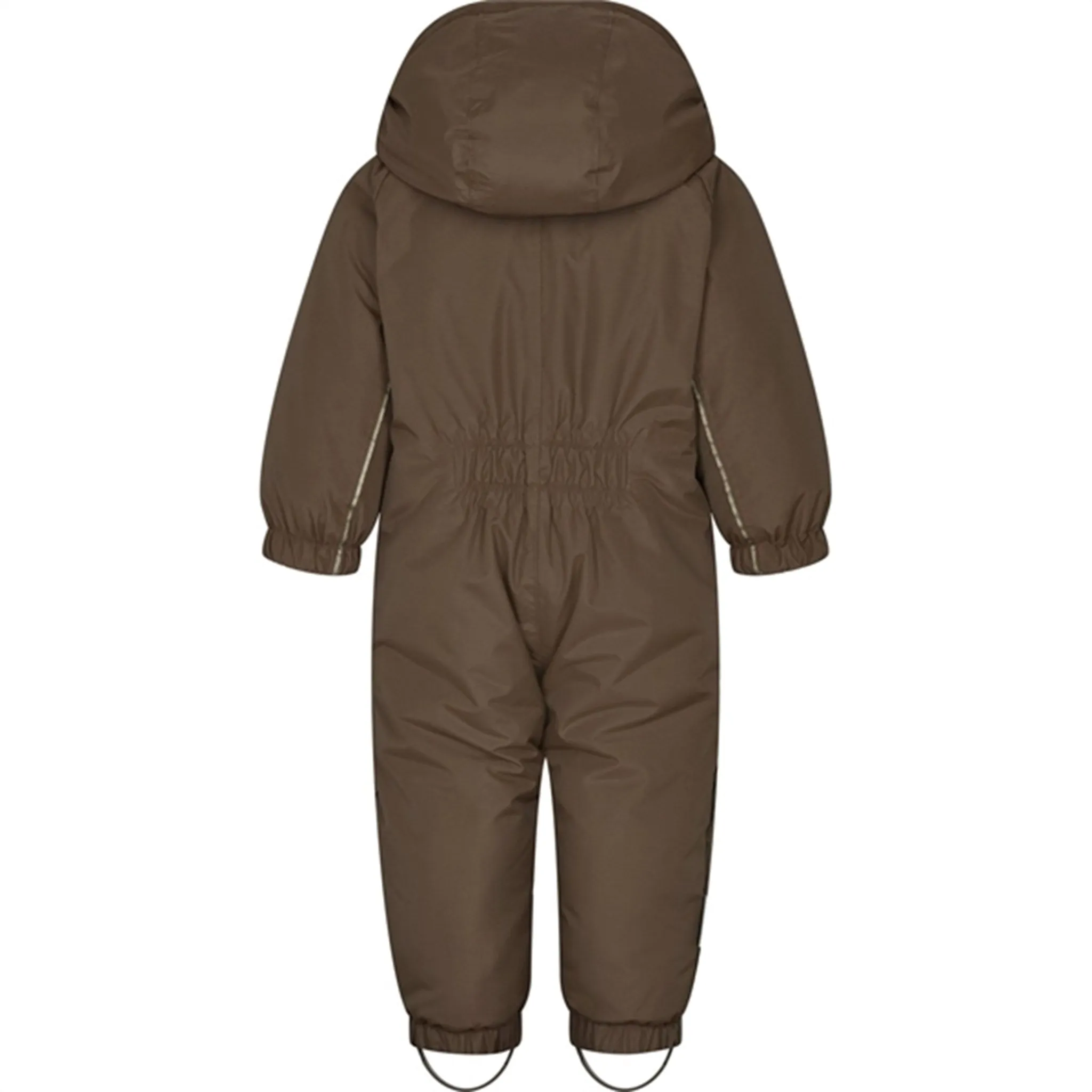 MarMar Oriel Snowsuit Nori Green Technical Outerwear