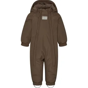 MarMar Oriel Snowsuit Nori Green Technical Outerwear