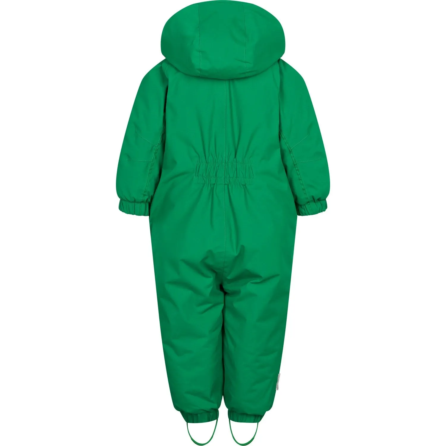 MarMar Technical Outerwear Solid Emerald Oll Suit