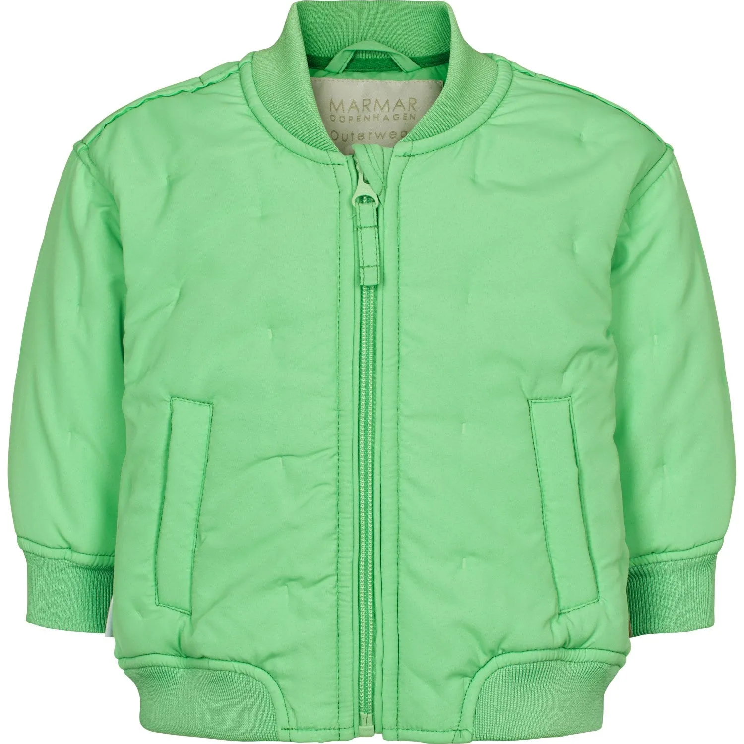 MarMar Thermo Fresh Mint Oki Jacket Outerwear