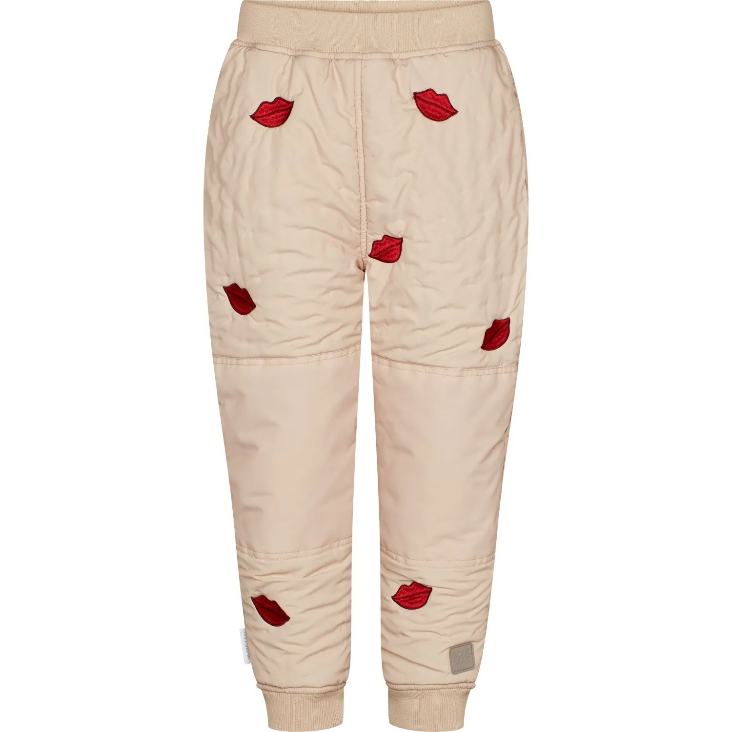 MarMar Thermo Kiss Embroidery Odin Pants Outerwear