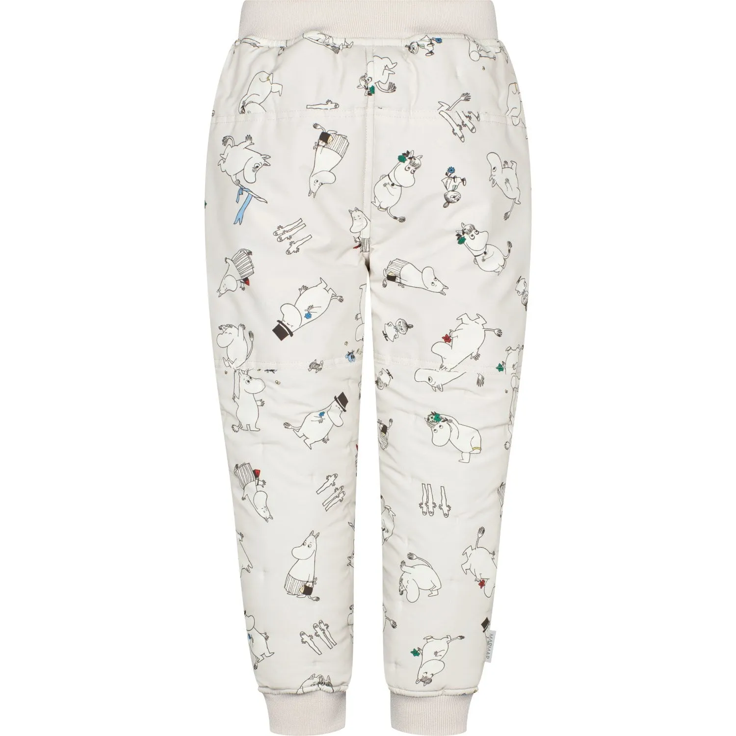 MarMar Thermo Moomin Odin Pants Outerwear