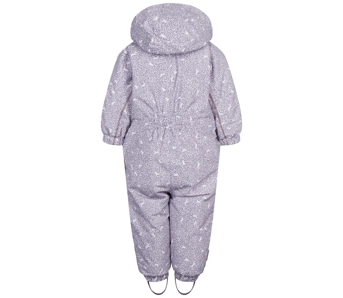 Oll Suit, Snowsuit - Unicorn