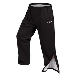 Onyx HydroMax Rain Pants - X-Large - Black [503200-700-050-22]