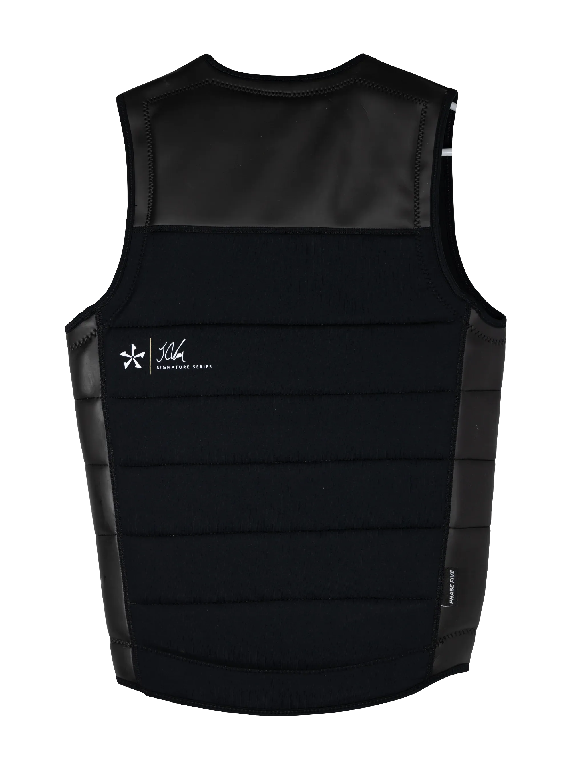 Phase 5 Men's Signature NCGA Life Vest | Silveir