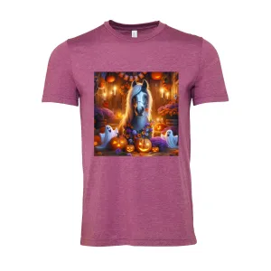 Pony Ghost Party T Shirts