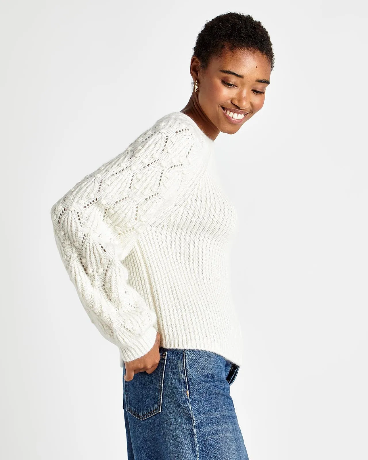 Rayne Sweater