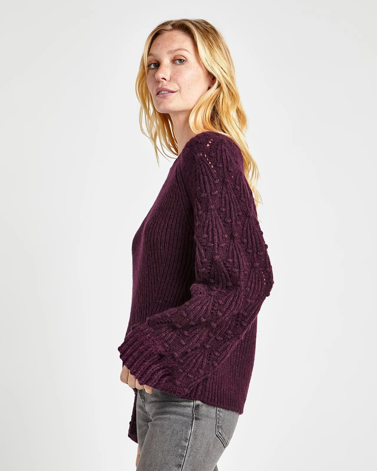 Rayne Sweater