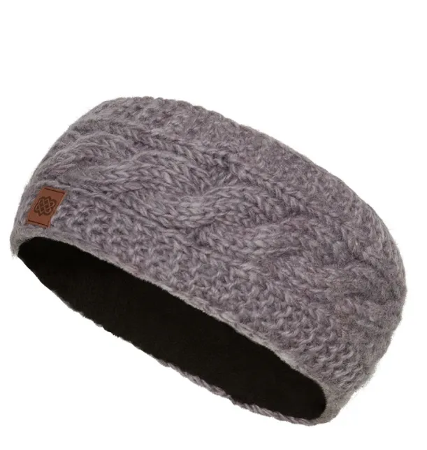 Sherpa - Kunchen Headband