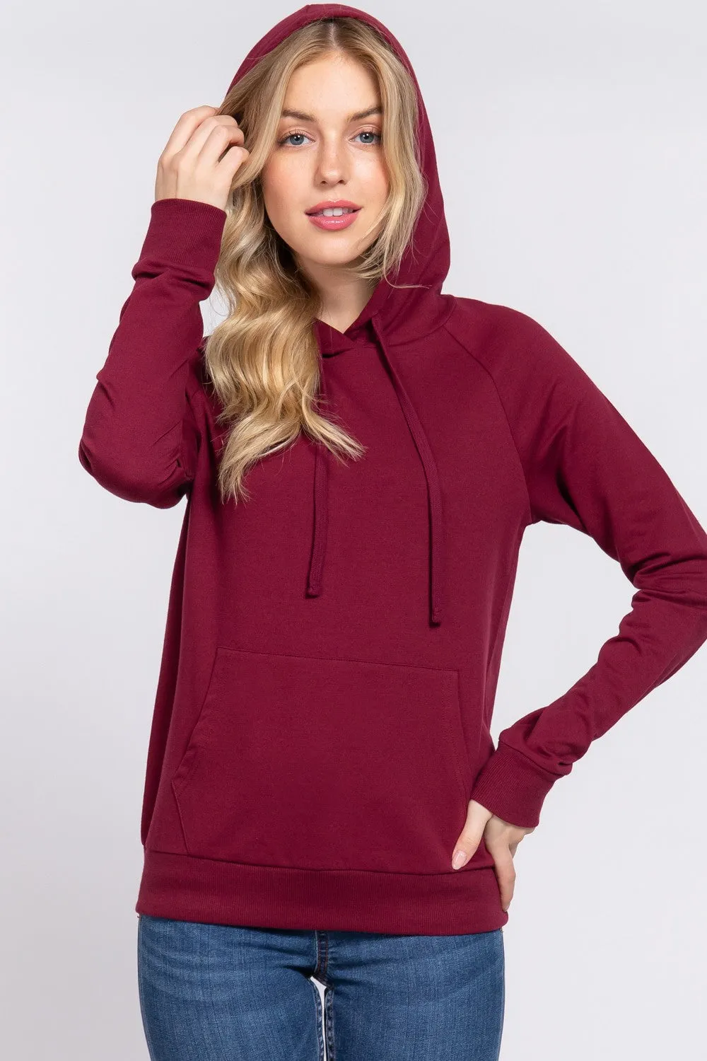 The Rayla Hoodie Sweatshirt