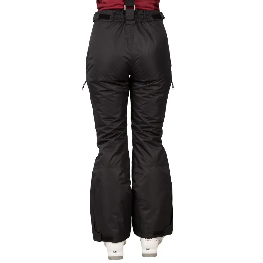 Trespass Womens Lohan Ski Pants