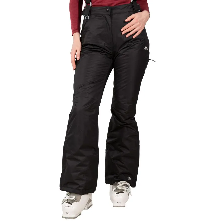 Trespass Womens Lohan Ski Pants