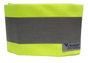 Viking Hi-Vis Safety Ankle Band