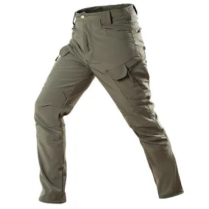 Water-repellent Tactical Outdoor Pants