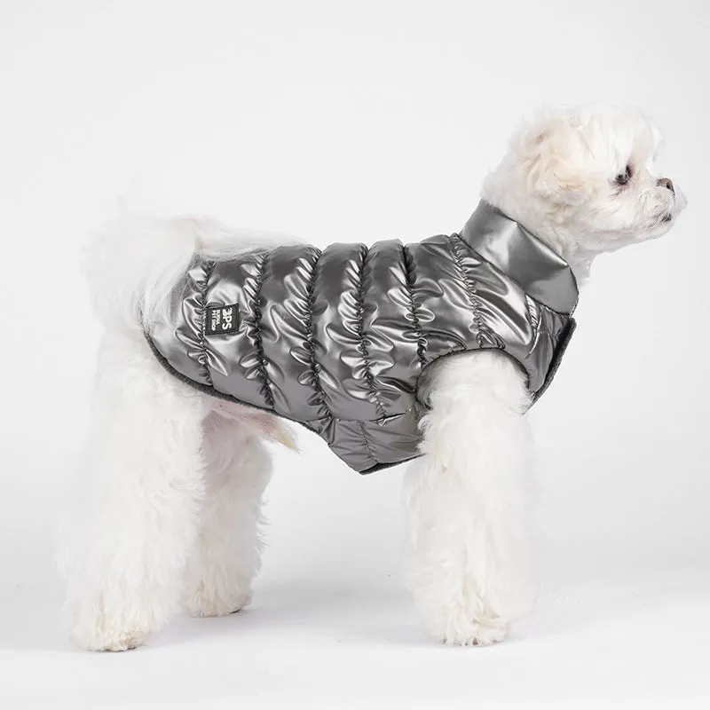 Waterproof Windproof Dog Vest Jacket