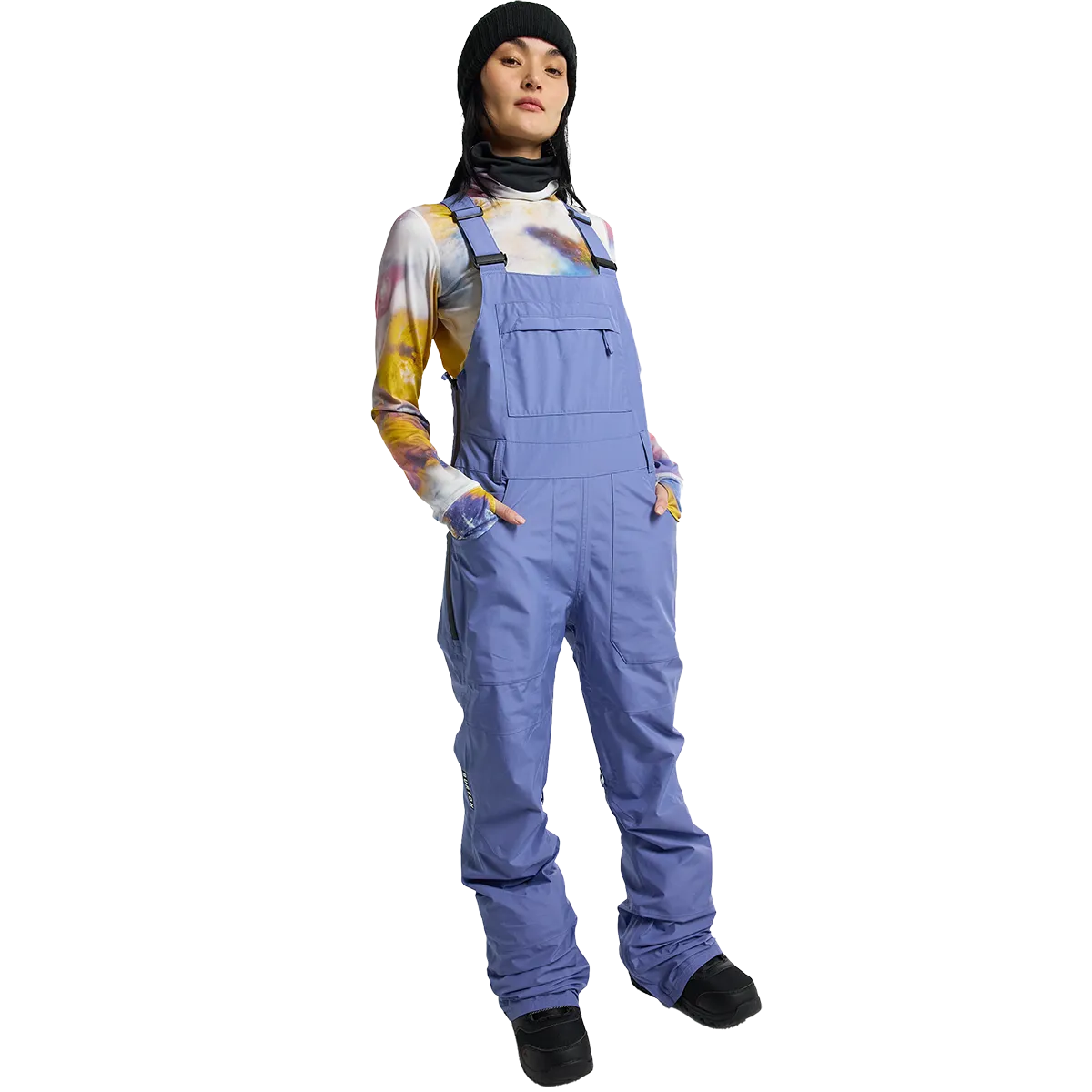 Women's Avalon Gore-Tex 2L Bib Pant