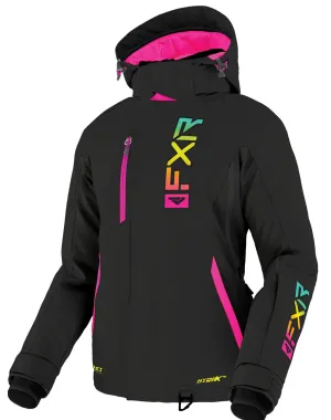 Women's FXR Evo FX Jacket