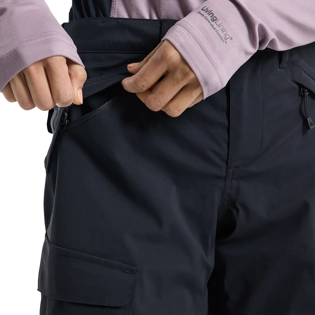 Women's Gloria Gore-Tex 2L Pants